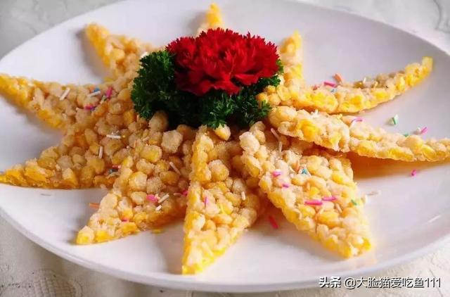 美食松原,带你盘点那些来松原不可错过的特色美食,看你吃过几种
