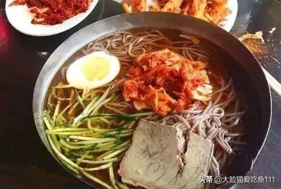 美食松原,带你盘点那些来松原不可错过的特色美食,看你吃过几种