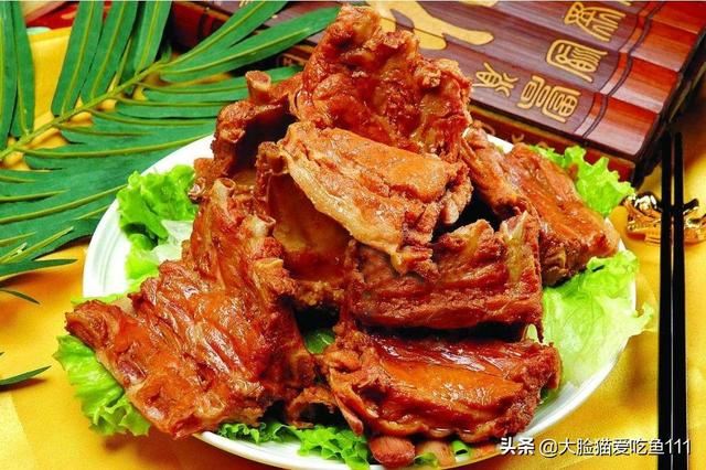 美食松原,带你盘点那些来松原不可错过的特色美食,看你吃过几种