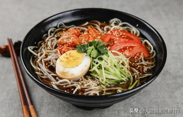 美食松原，带你盘点那些来松原不可错过的特色美食，看你吃过几种