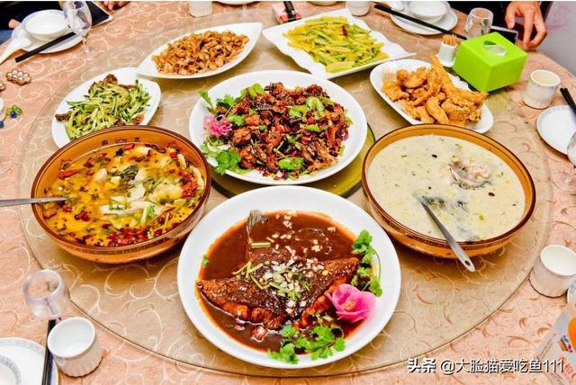美食松原,带你盘点那些来松原不可错过的特色美食,看你吃过几种