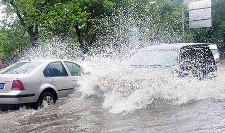 夏季雷雨天气这些常识你都了解了吗？