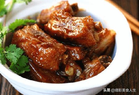 推荐四道看着就有食欲的美食做法,简单易学,好吃的停不下来