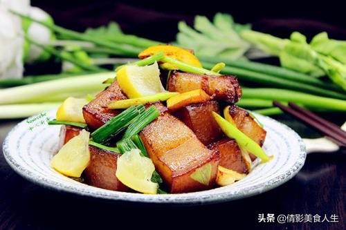 推荐四道看着就有食欲的美食做法,简单易学,好吃的停不下来