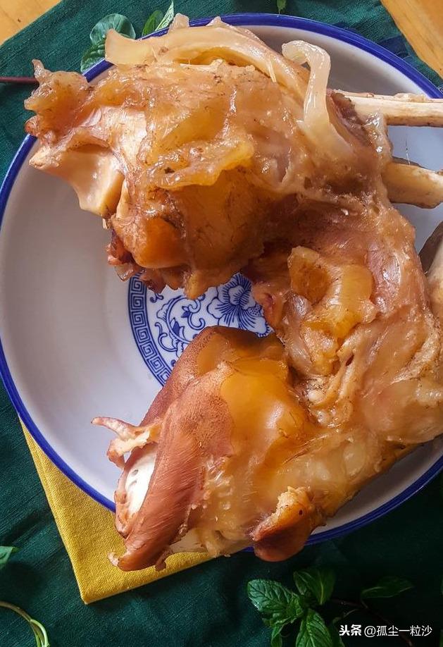 聊城临清市9大推荐美食,这些地方美食值得你的品尝