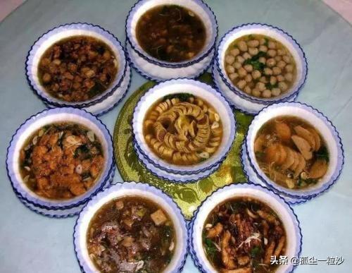 聊城临清市9大推荐美食,这些地方美食值得你的品尝