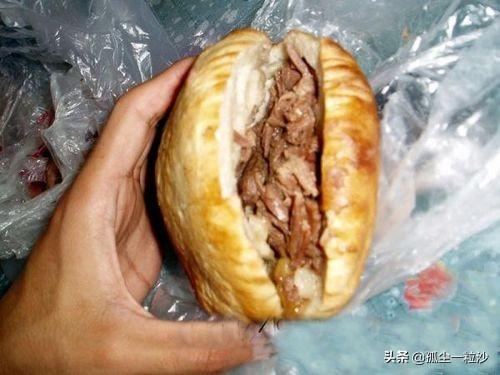 聊城临清市9大推荐美食,这些地方美食值得你的品尝