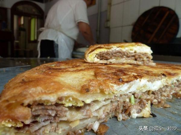 聊城临清市9大推荐美食,这些地方美食值得你的品尝