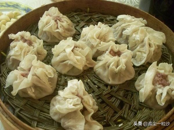 聊城临清市9大推荐美食,这些地方美食值得你的品尝