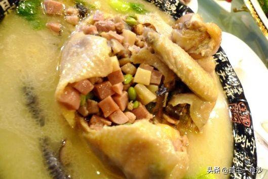 聊城临清市9大推荐美食,这些地方美食值得你的品尝