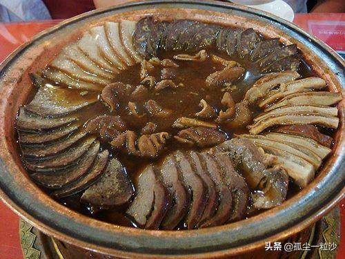 聊城临清市9大推荐美食,这些地方美食值得你的品尝