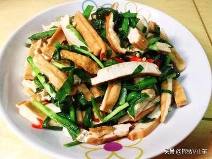 值得学做的六道家常美食,简单健康营养,家人吃过都说回味!