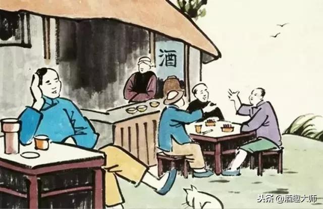 为什么中国人对白酒情有独钟？深度解读中国千年白酒文化