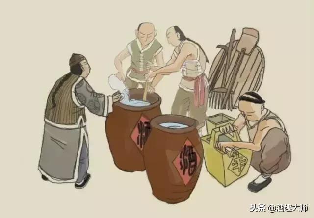 为什么中国人对白酒情有独钟?深度解读中国千年白酒文化