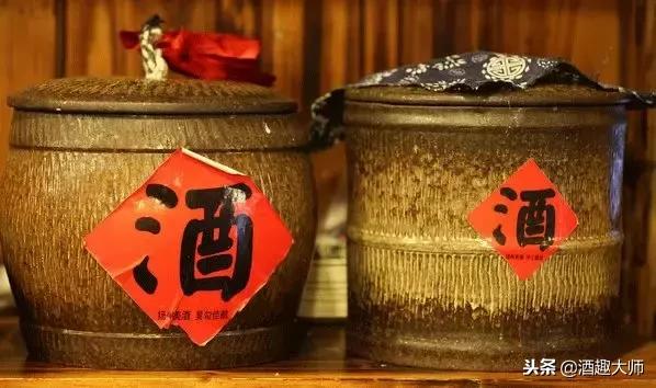 为什么中国人对白酒情有独钟?深度解读中国千年白酒文化