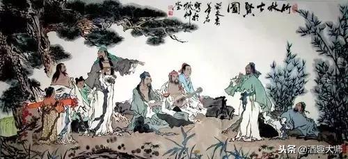 为什么中国人对白酒情有独钟?深度解读中国千年白酒文化
