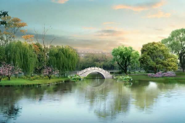 中国“最值得”游玩景点，风景如画，游客：不去可能遗憾了
