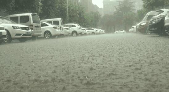 今年5月山西北部降水偏少 未来几天临汾等地有大雨