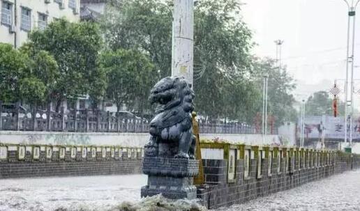 今年5月山西北部降水偏少 未来几天临汾等地有大雨