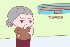 遇上高温天气很容易出现