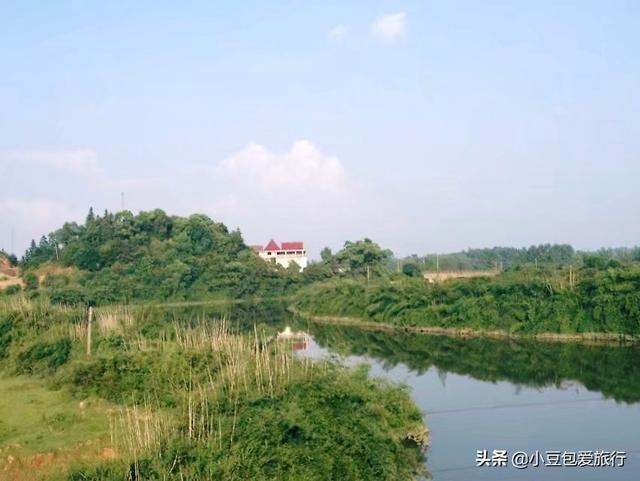 去江西旅游,美景错过“不遗憾”,这道美食“不恰”,遗憾三生
