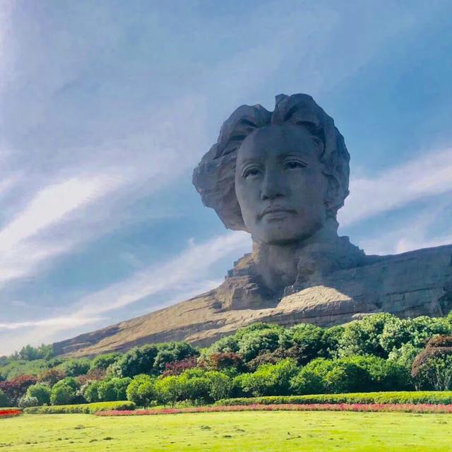 去湖南必去的几个景点,你去过几个
