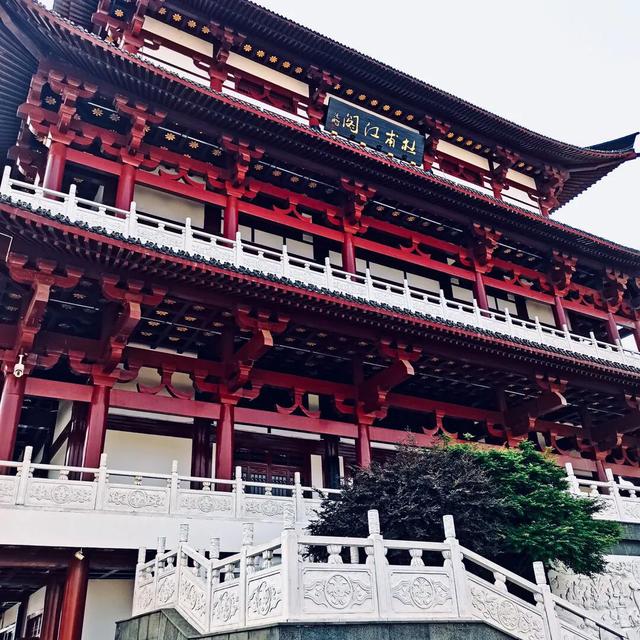 去湖南必去的几个景点,你去过几个