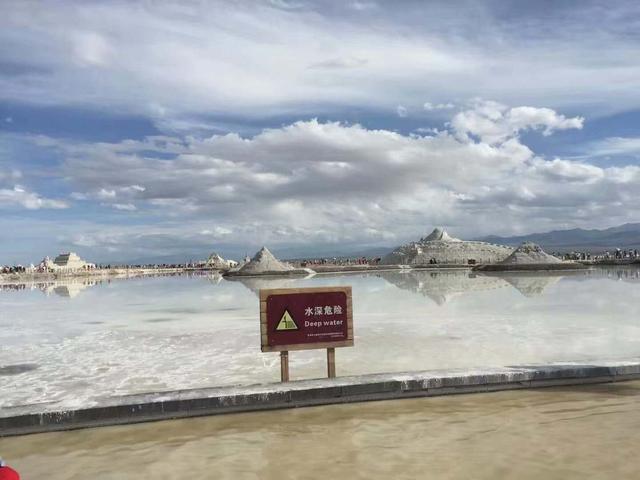 一生中不得不去的三个地方!魅力青海、广袤新疆、神圣西藏