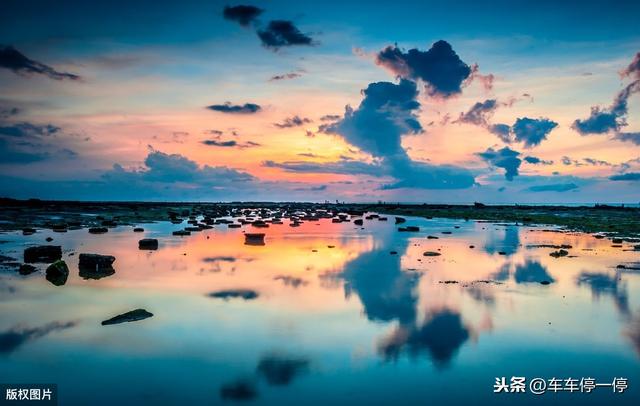 广西最适合自驾游的景点,个个都风景如画,去过6个以上算广西通