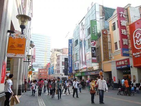 「第一站」广东城市名片,广州的十大旅游景点推荐!