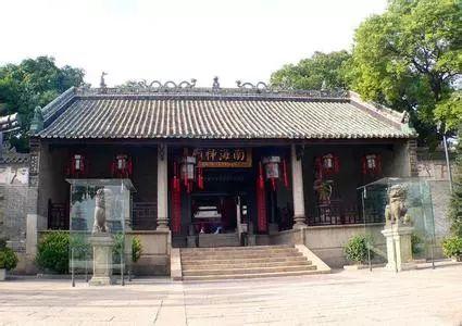 「第一站」广东城市名片,广州的十大旅游景点推荐!