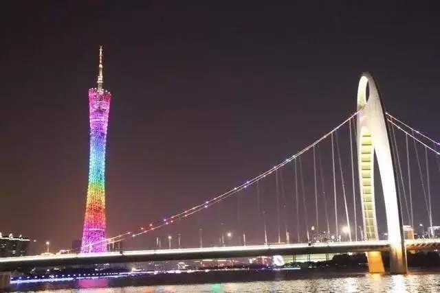 广州十大必去旅游景点,去了5个算及格,包你去了还想去