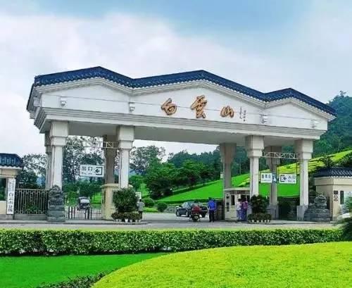 广州十大必去旅游景点,去了5个算及格,包你去了还想去