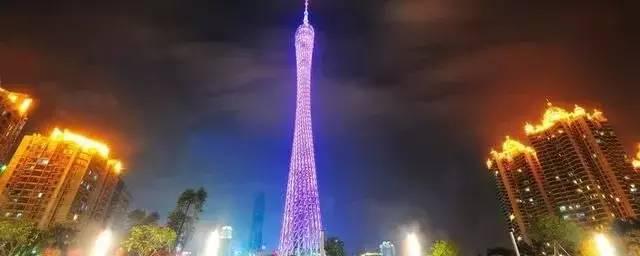 广州十大必去旅游景点,去了5个算及格,包你去了还想去