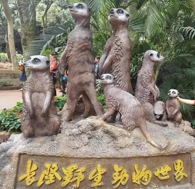 广州十大必去旅游景点,去了5个算及格,包你去了还想去