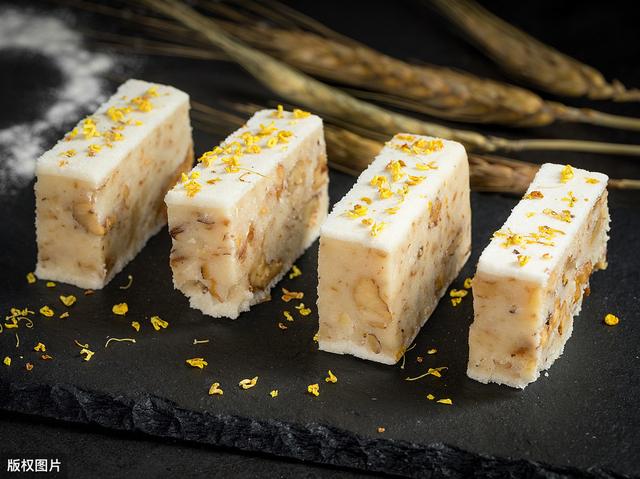 这8种特色传统小吃,光看样子就很有食欲,大多数人只吃过3种