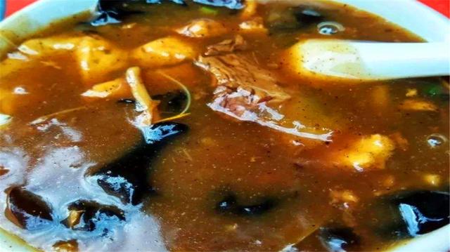 中国最经典的5大特色小吃,老外吃了都赞不绝口,有你爱吃的吗