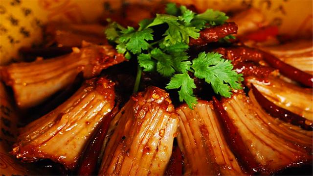 中国最经典的5大特色小吃,老外吃了都赞不绝口,有你爱吃的吗