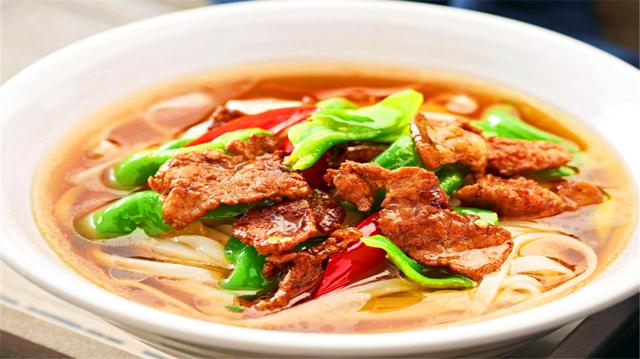 中国最经典的5大特色小吃,老外吃了都赞不绝口,有你爱吃的吗