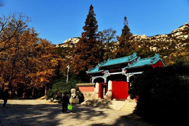 山东10大旅游景点排行榜,一个比一个厉害,你最喜欢哪几个景点
