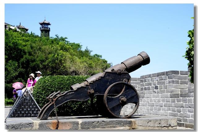 山东10大旅游景点排行榜,一个比一个厉害,你最喜欢哪几个景点