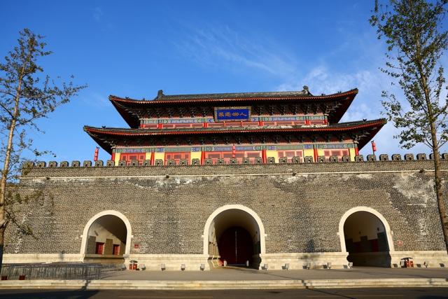 山东10大旅游景点排行榜,一个比一个厉害,你最喜欢哪几个景点