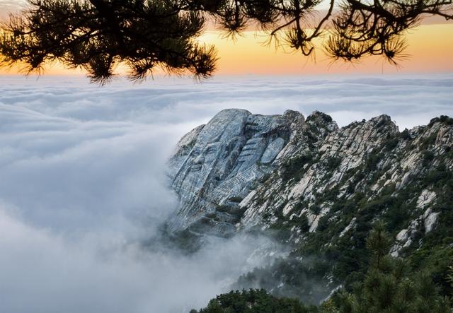 山东10大旅游景点排行榜,一个比一个厉害,你最喜欢哪几个景点