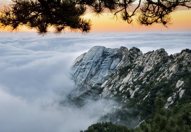 山东10大旅游景点排行榜，一个比一个厉害，你最喜欢哪几个景点