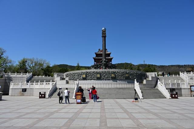 山东10大旅游景点排行榜,一个比一个厉害,你最喜欢哪几个景点