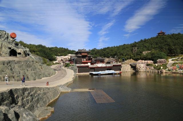 山东10大旅游景点排行榜,一个比一个厉害,你最喜欢哪几个景点