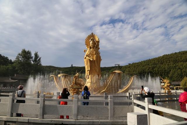 山东10大旅游景点排行榜,一个比一个厉害,你最喜欢哪几个景点