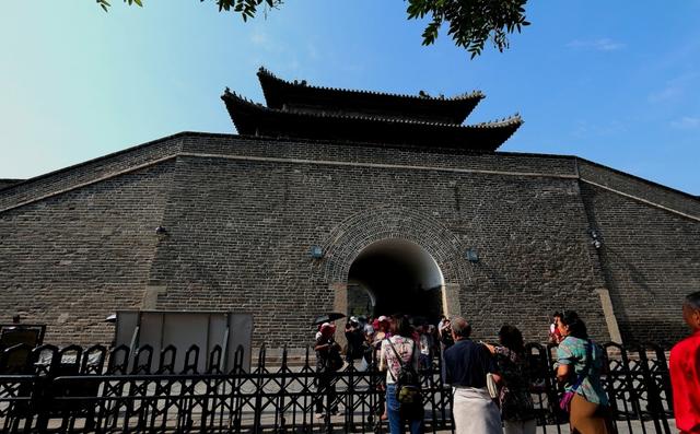 山东10大旅游景点排行榜,一个比一个厉害,你最喜欢哪几个景点