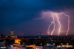 5月28~31号，新一轮雨水“