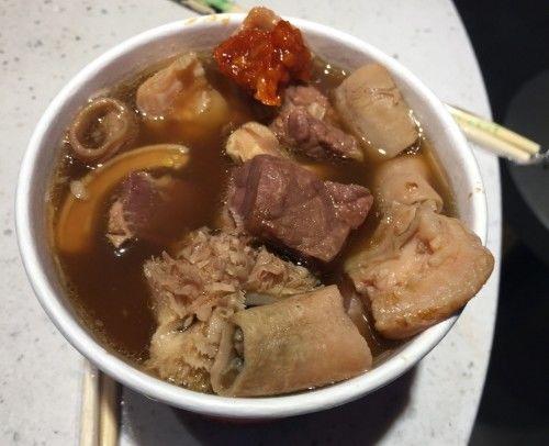 去香港最不能错过5道美食，从一碗车仔面开始，哪一道是你的最爱